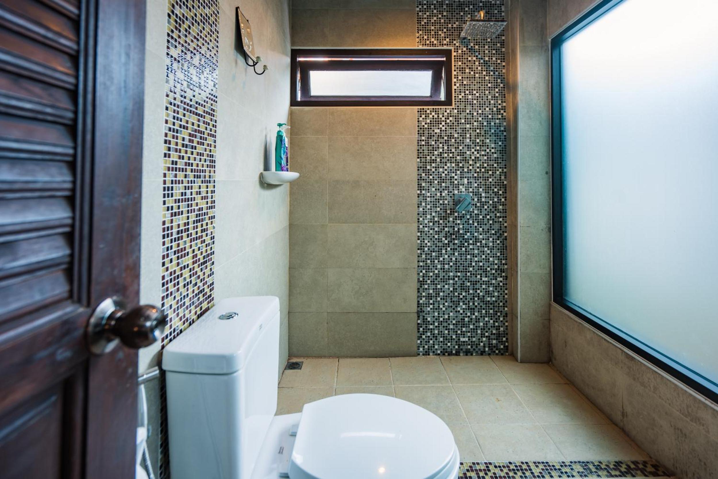 Yi's Garden Villa