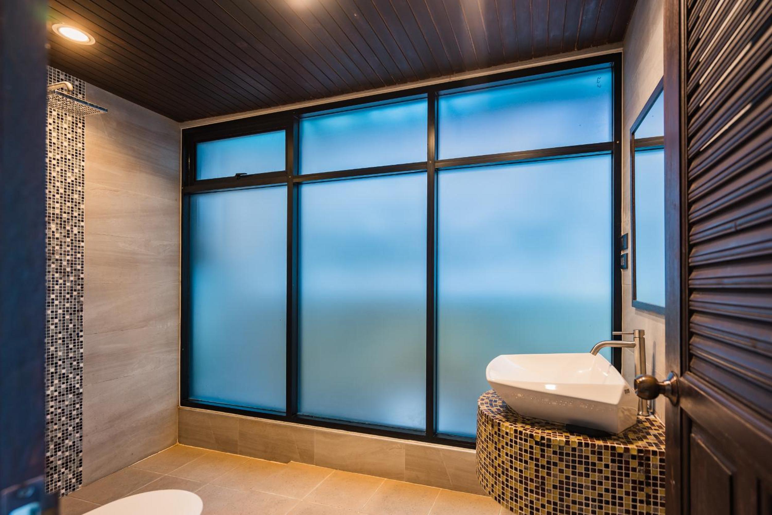 Yi's Garden Villa