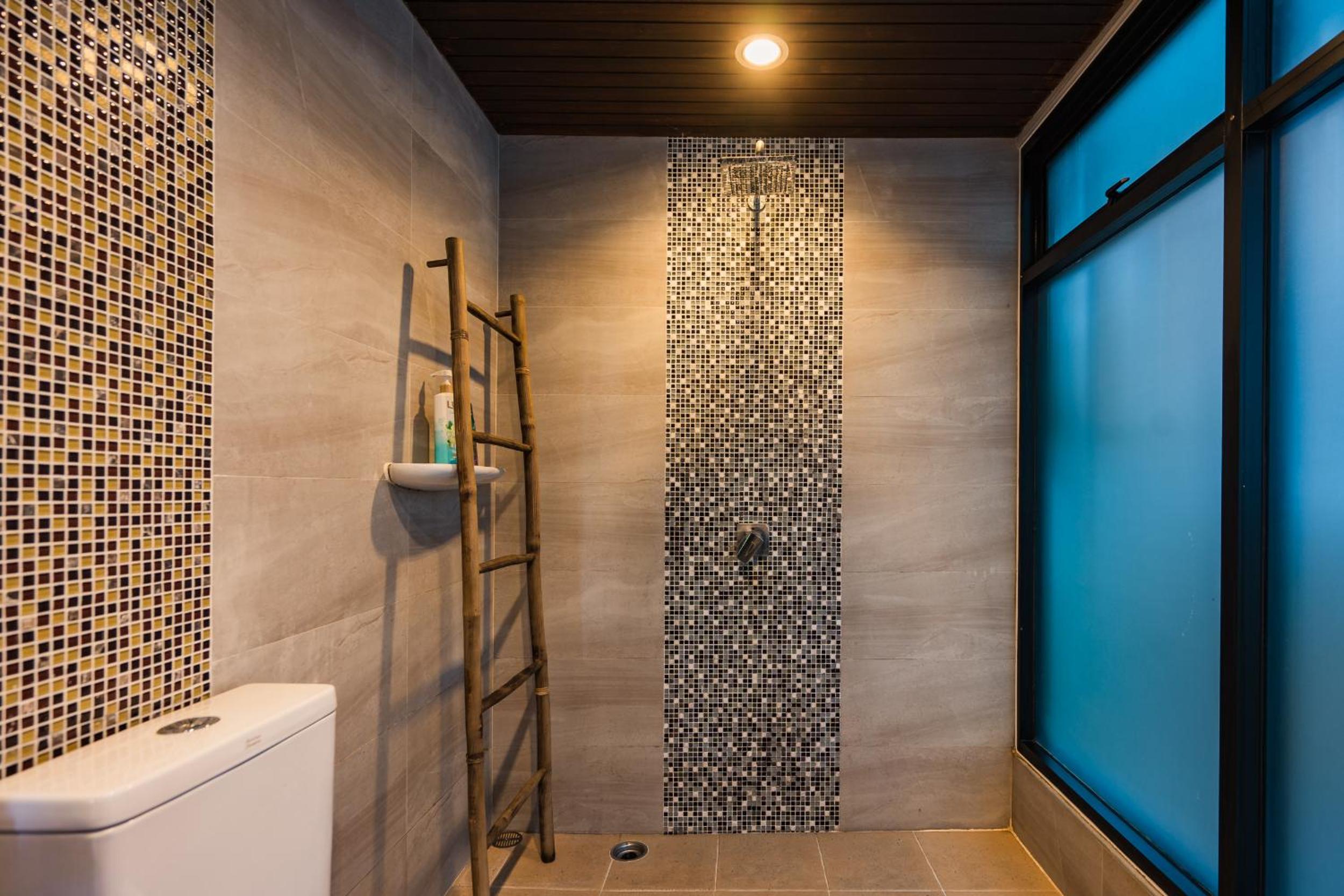 Yi's Garden Villa
