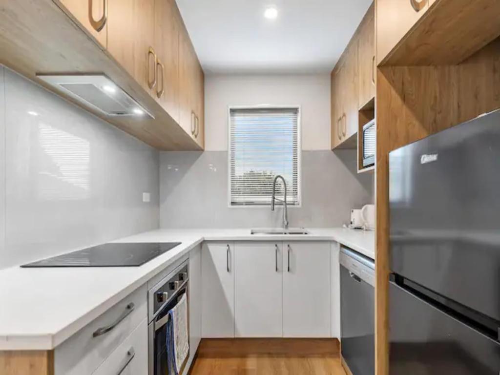 Wonderful Three Bedroom with Garage