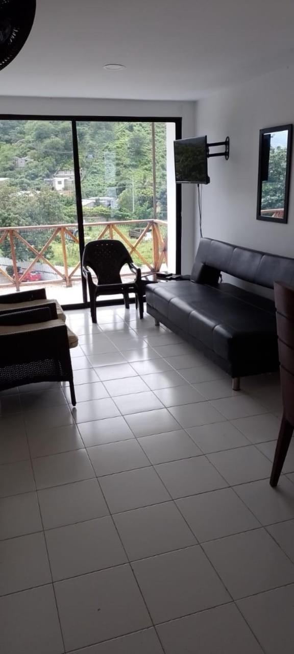 Apartamento Santa Marta Piscina cerca del Rodadero