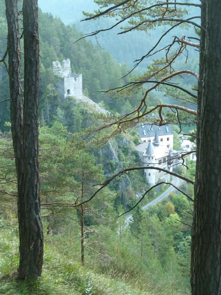 Gästehaus Frischhut