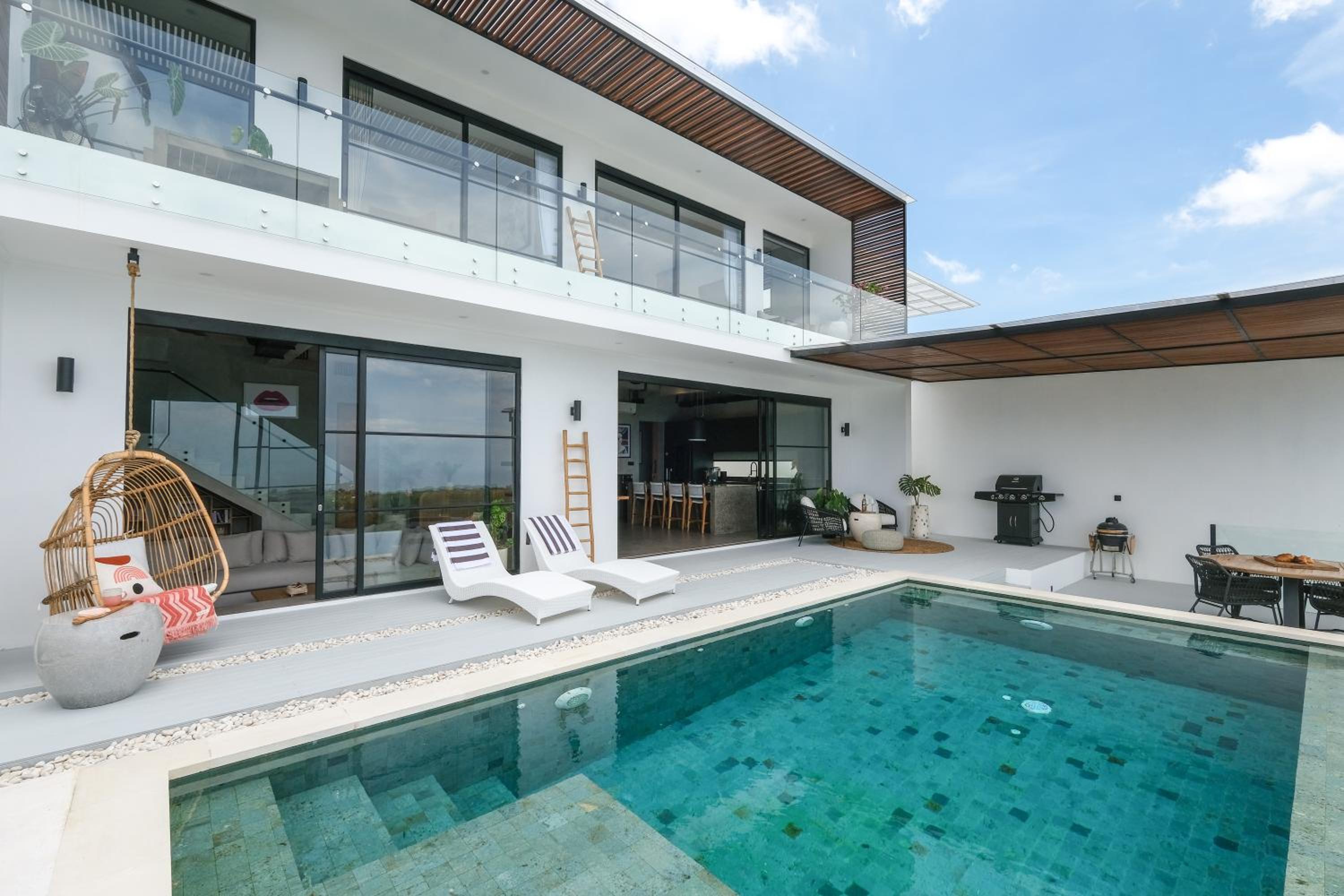 Makai Uluwatu view 5