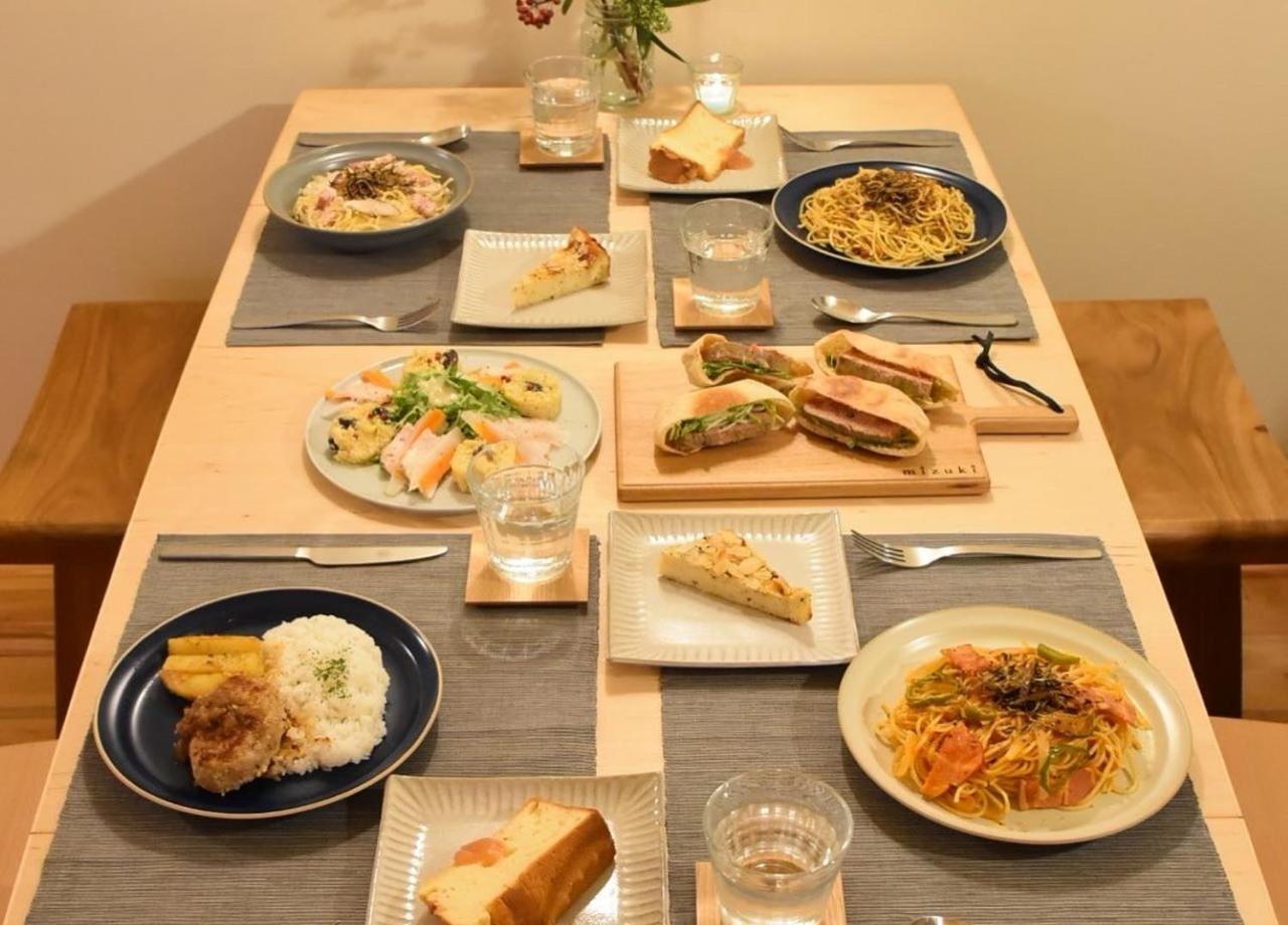 mizuki natural villa Garden