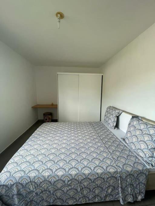 Appartement à haut vallon, vue mer, parking privé view 3
