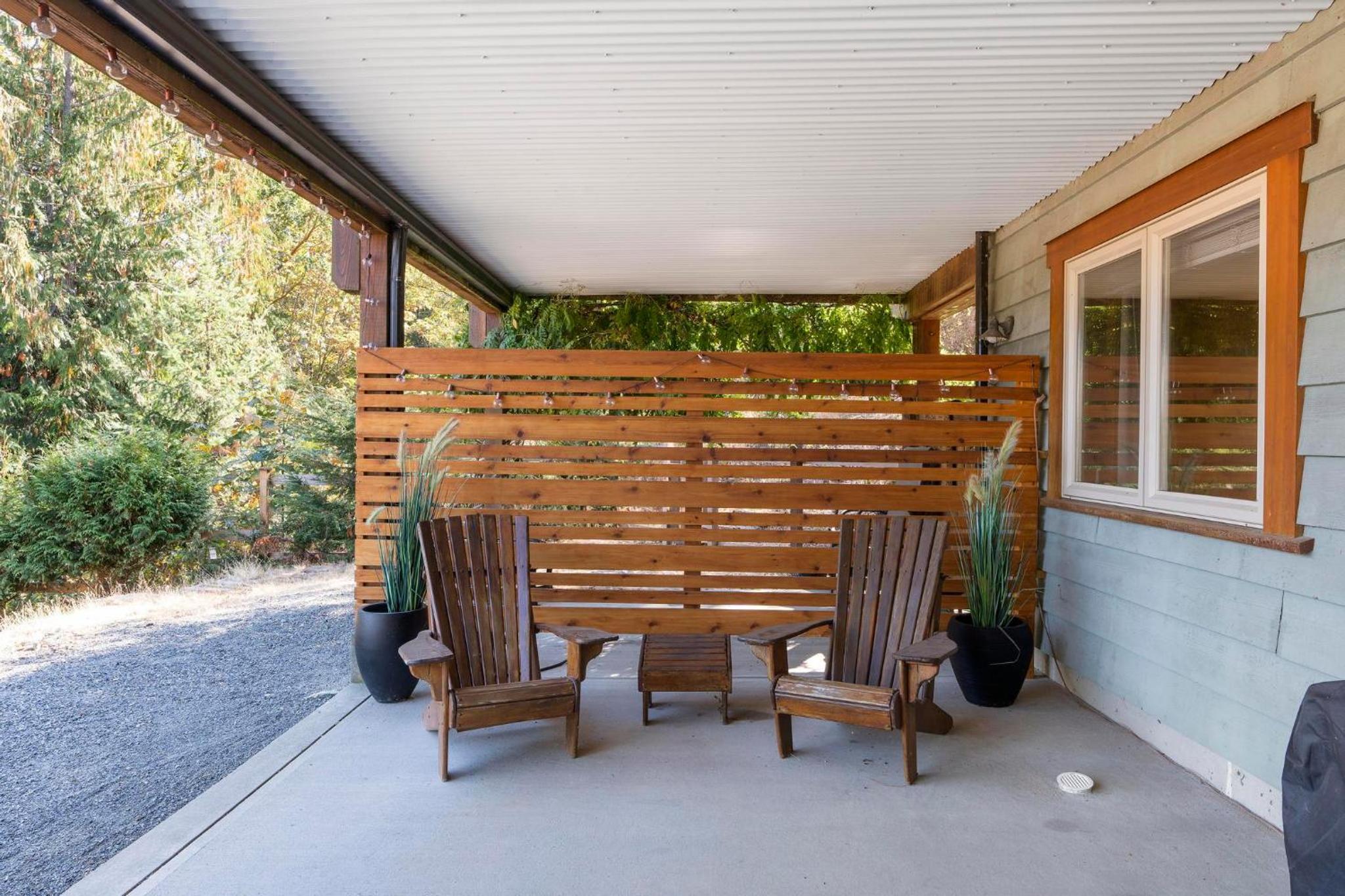 Shawnigan Hills Guest Suite
