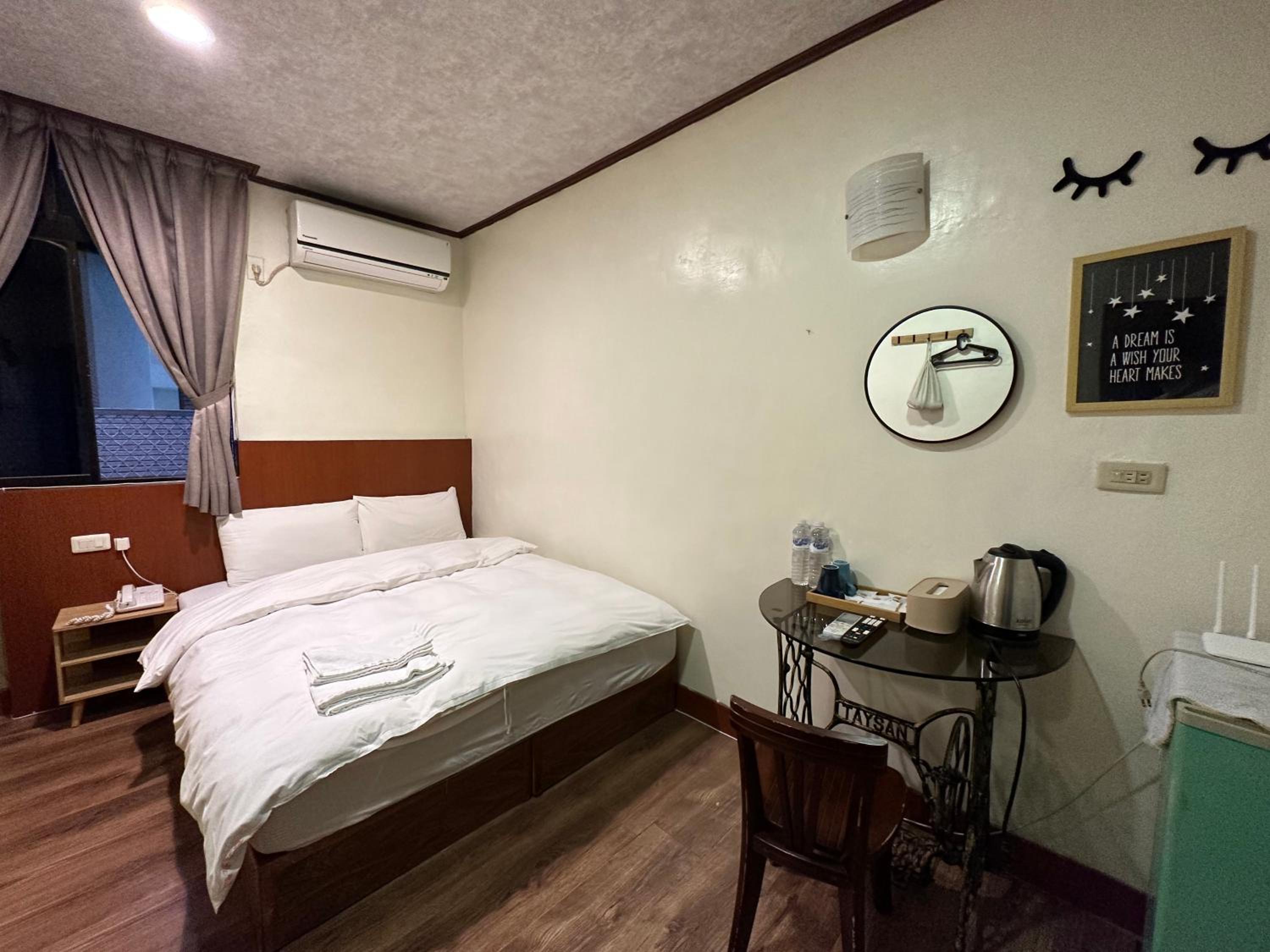 Ming Ren Hotspring Hotel