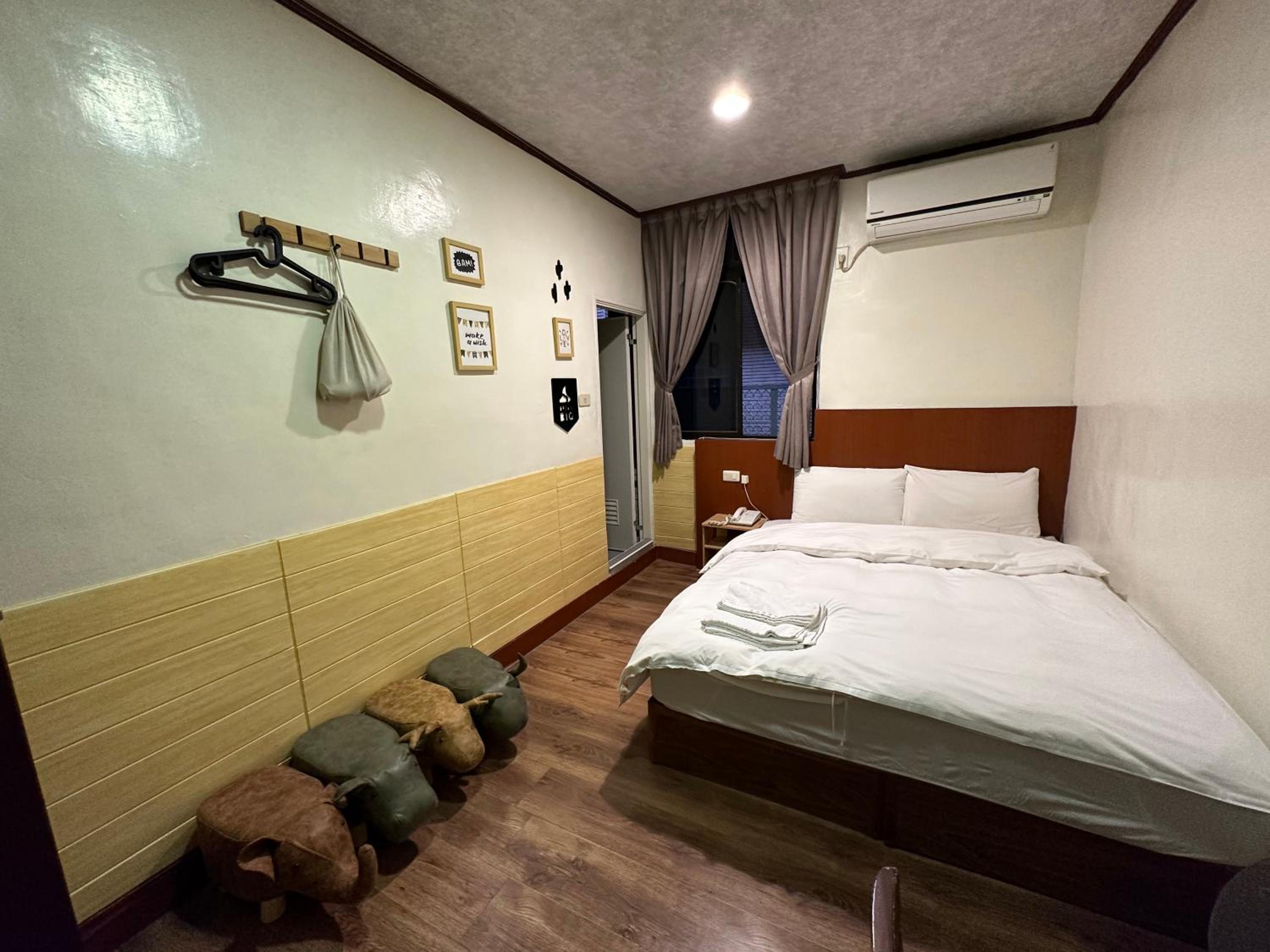 Ming Ren Hotspring Hotel