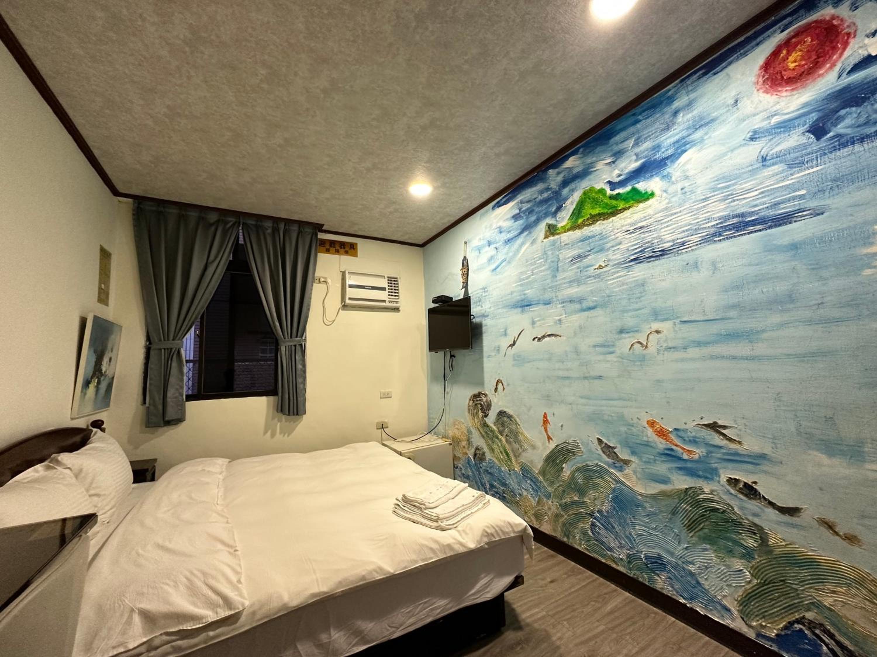 Ming Ren Hotspring Hotel
