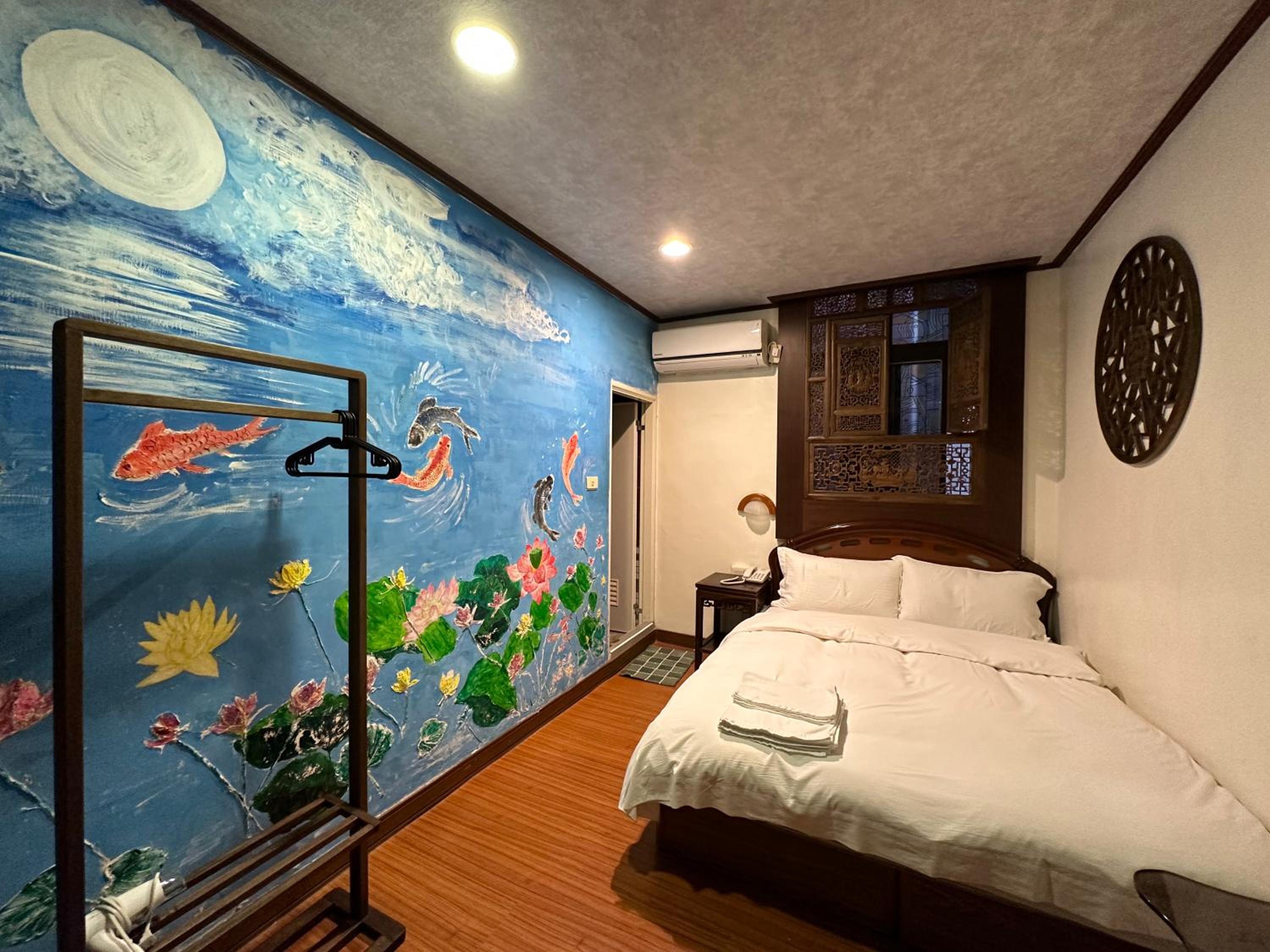 Ming Ren Hotspring Hotel