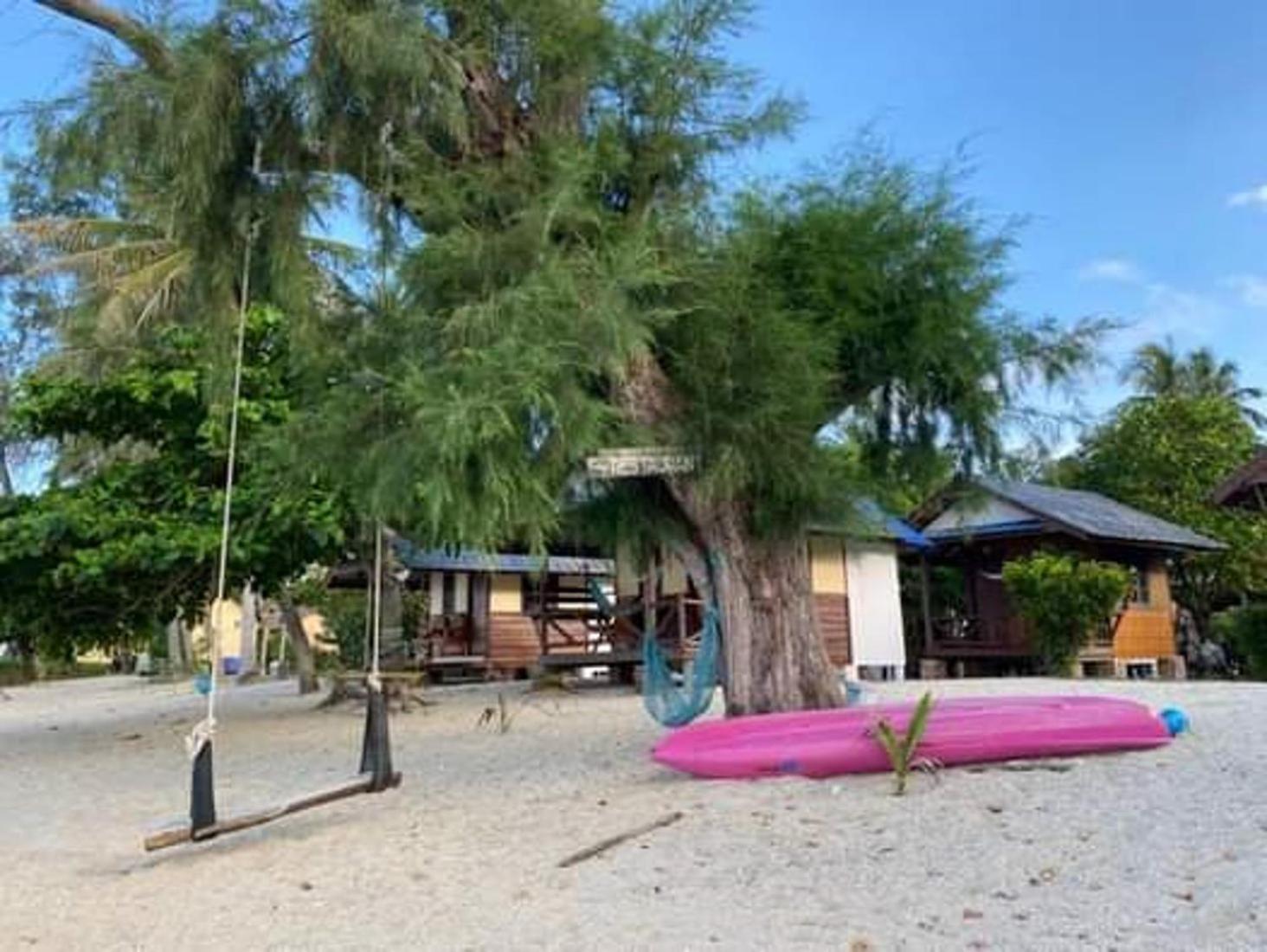 Pinks Bungalow view 4