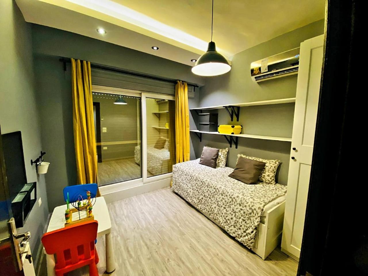 Elite Residency view 2