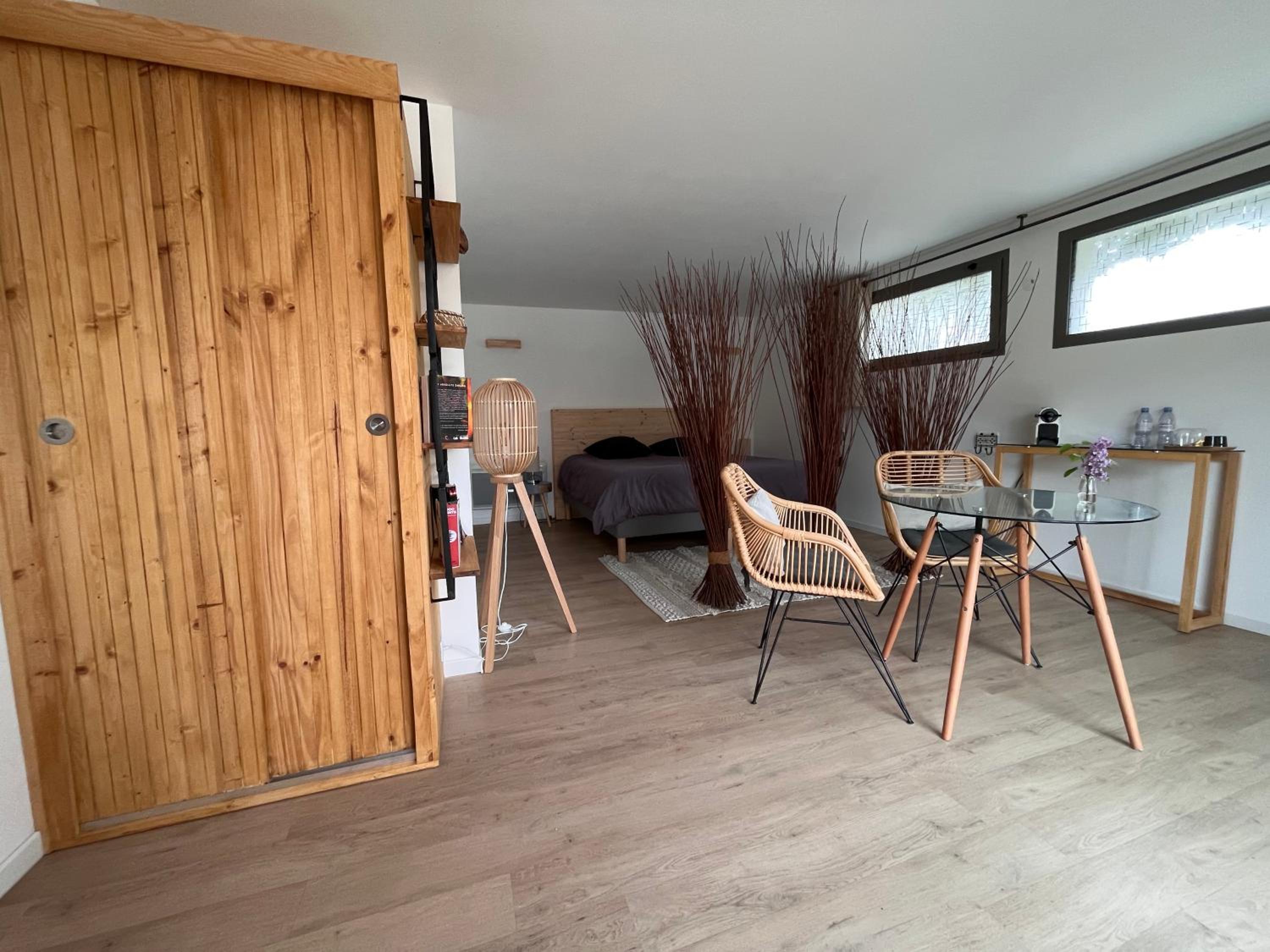 La Villa Hossegor, photo 12