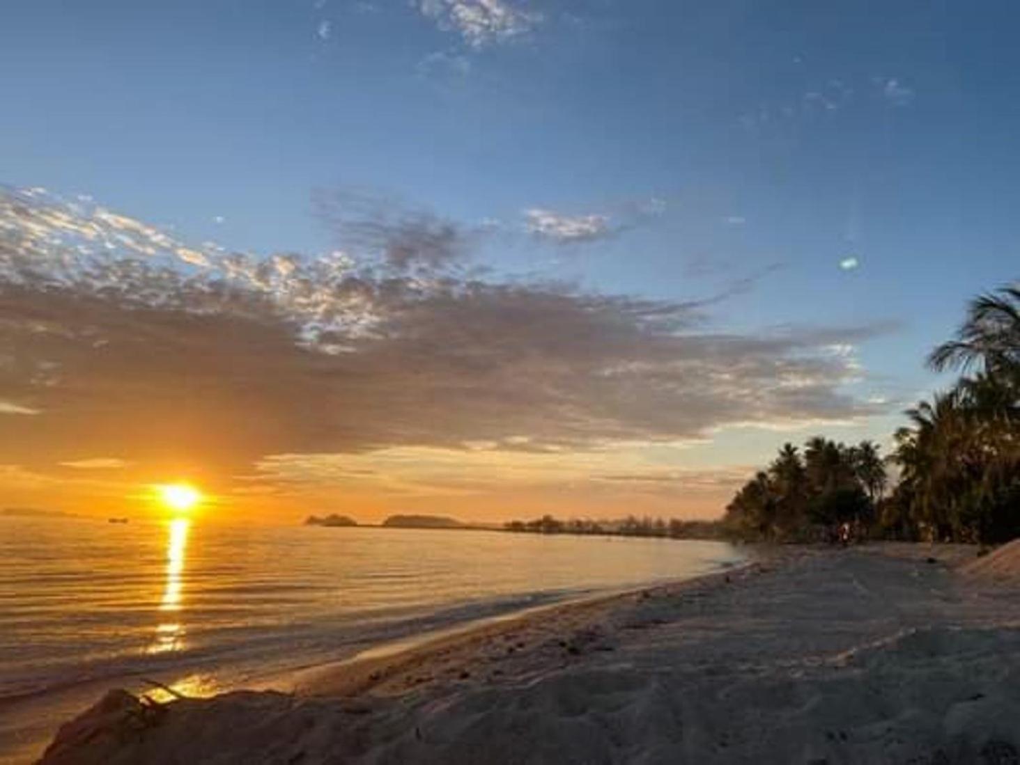 Pinks Bungalow view 2