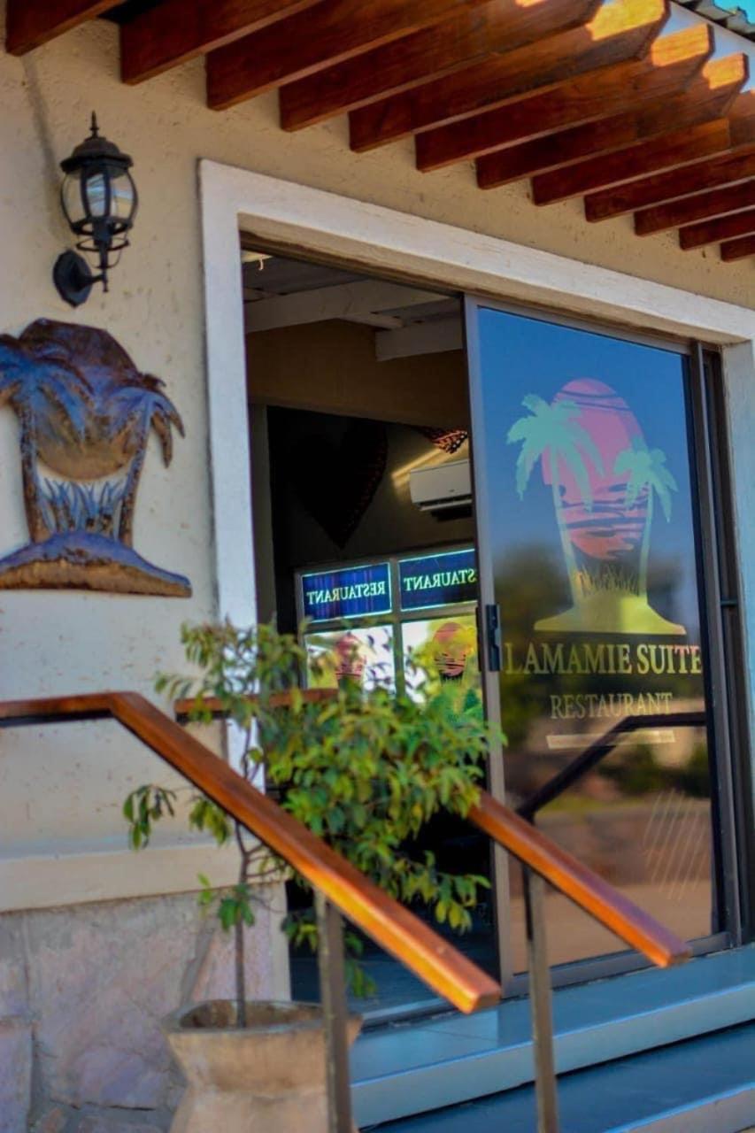 Lamamie Suite Lodge