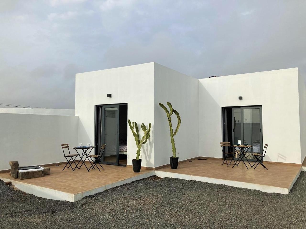 Villa Chona