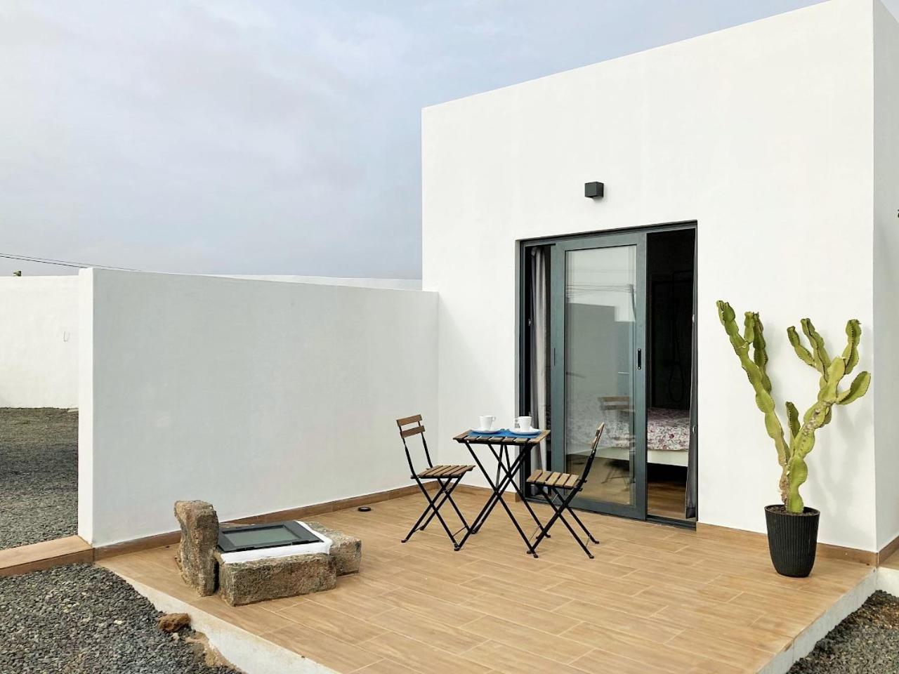 Villa Chona