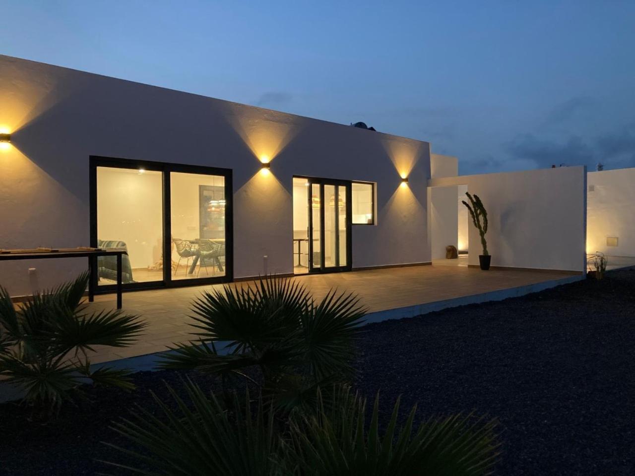 Villa Chona