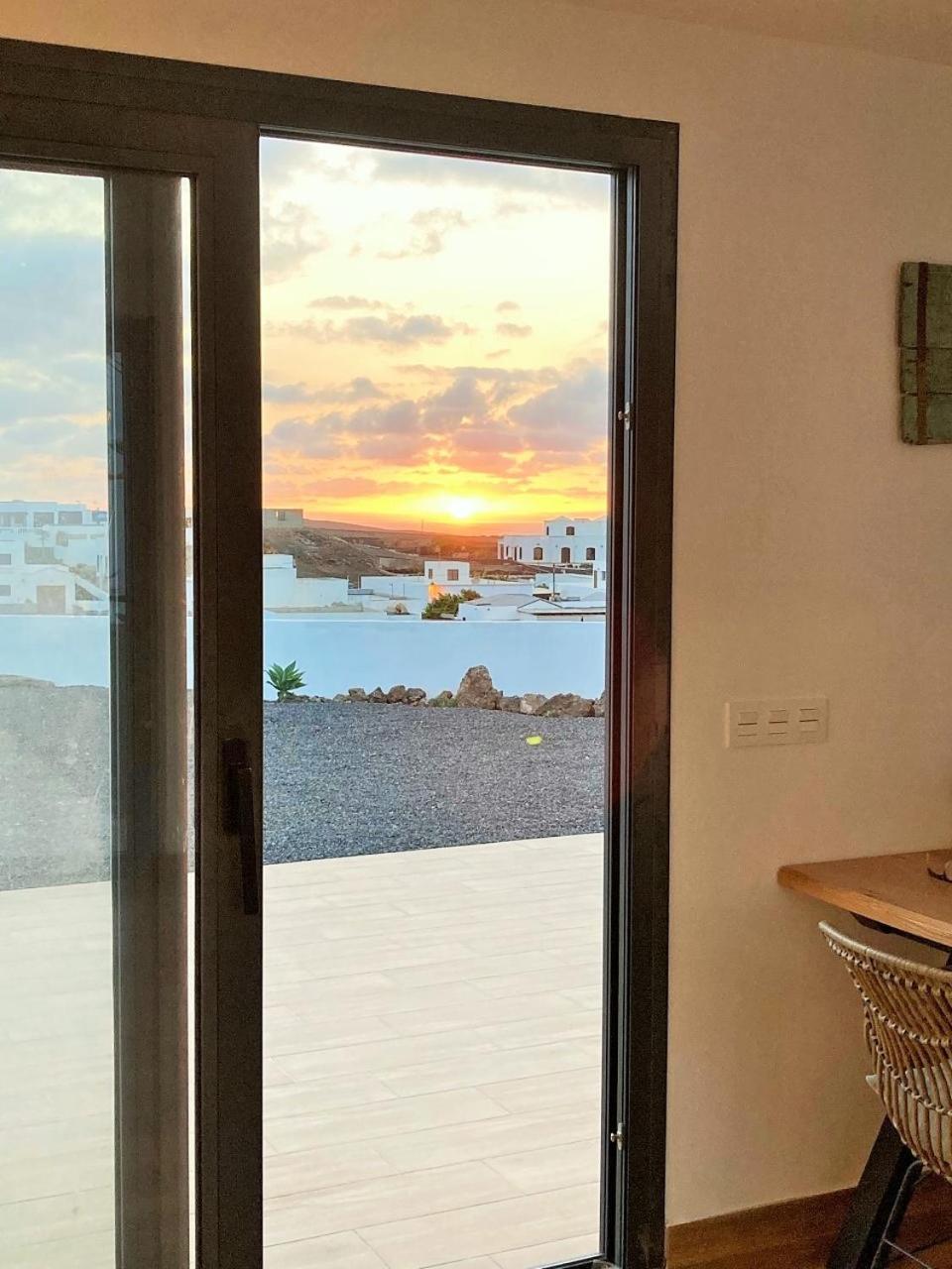 Villa Chona