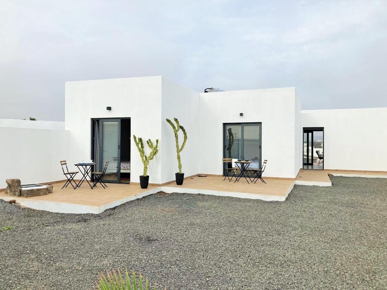 Villa Chona