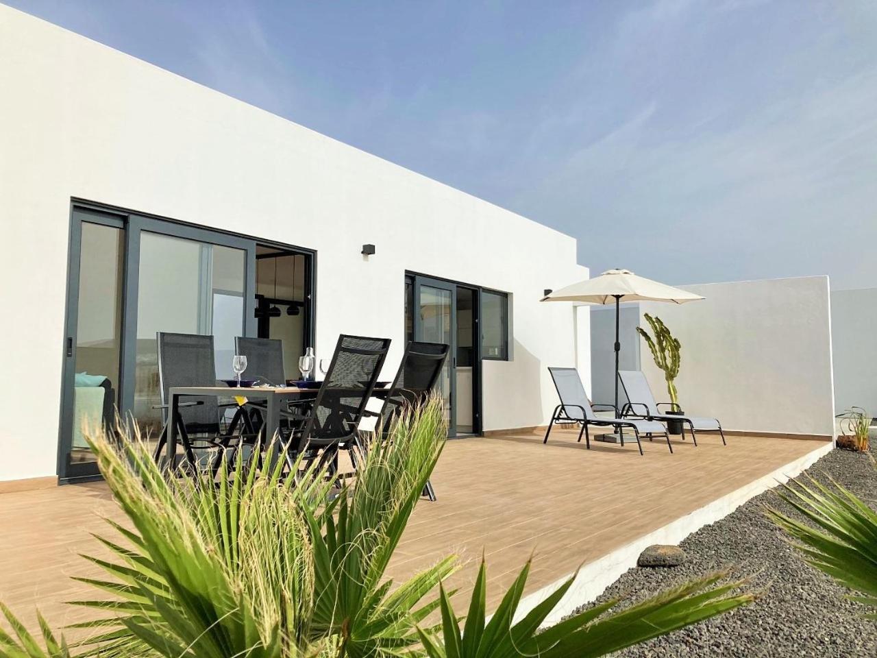 Villa Chona