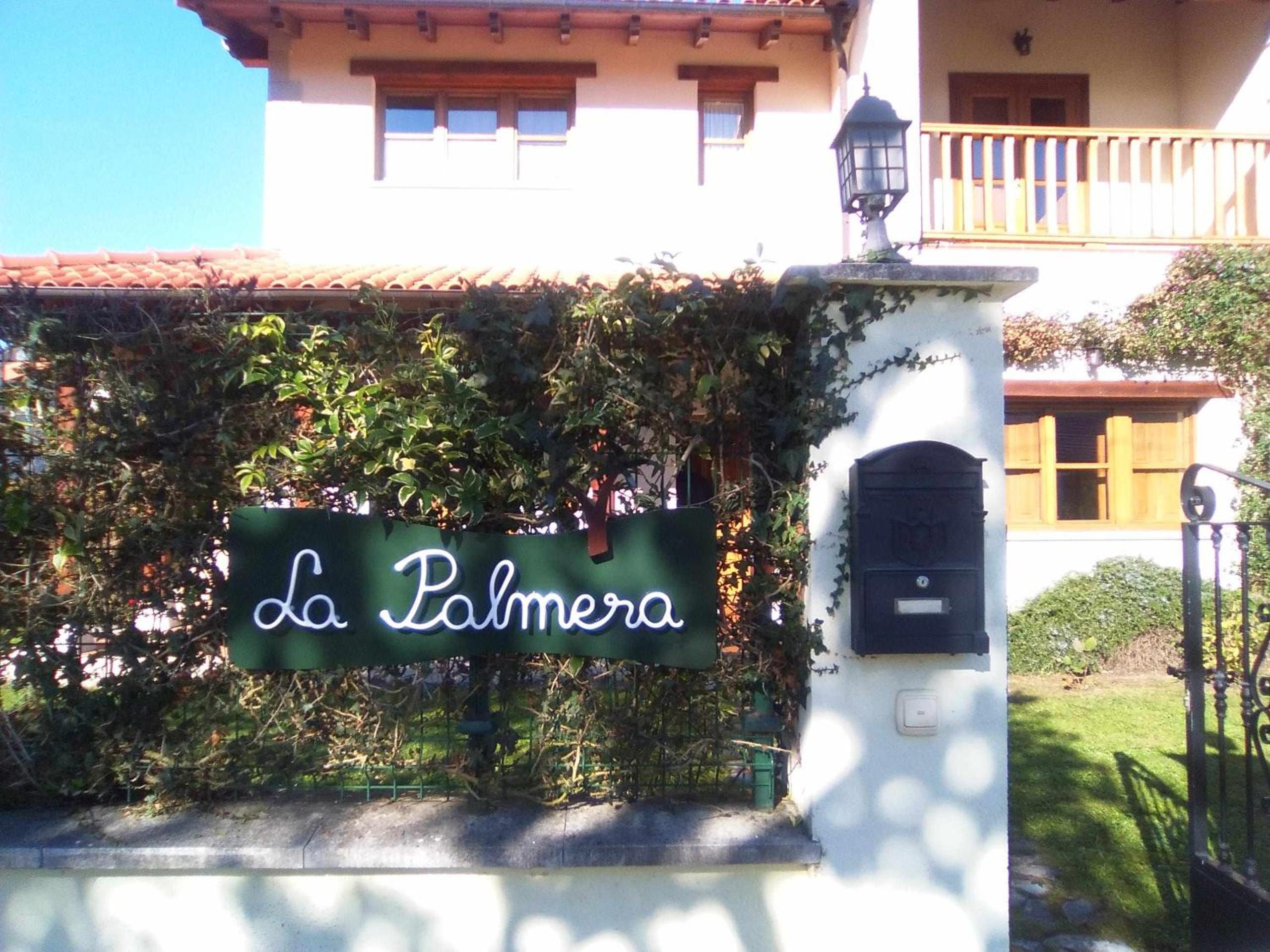 Ribadesella Casa cerca Playa de Vega – La Palmera