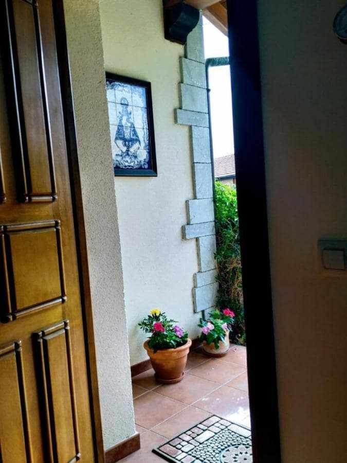 Ribadesella Casa cerca Playa de Vega – La Palmera