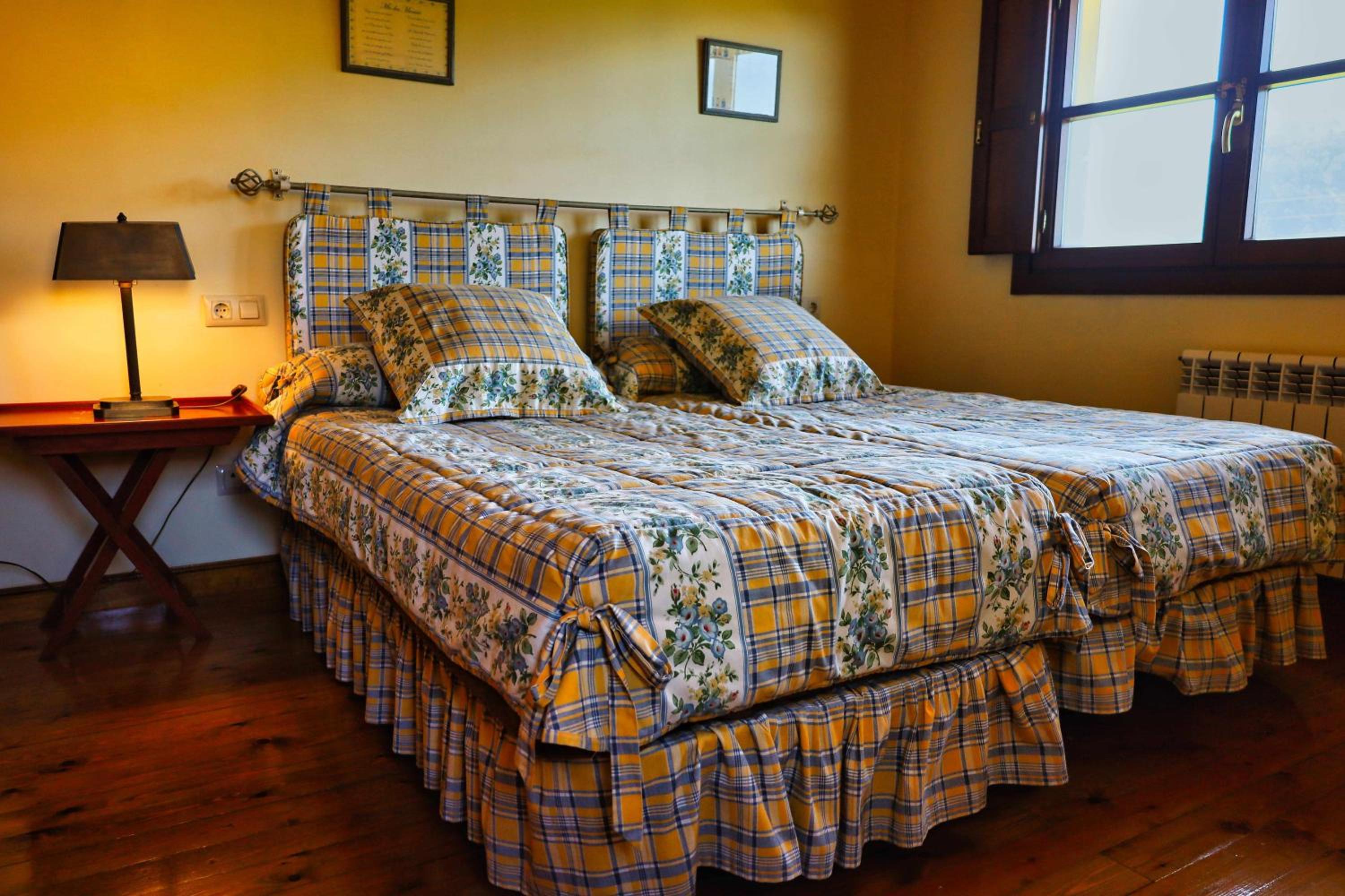 Ribadesella Casa cerca Playa de Vega – La Palmera