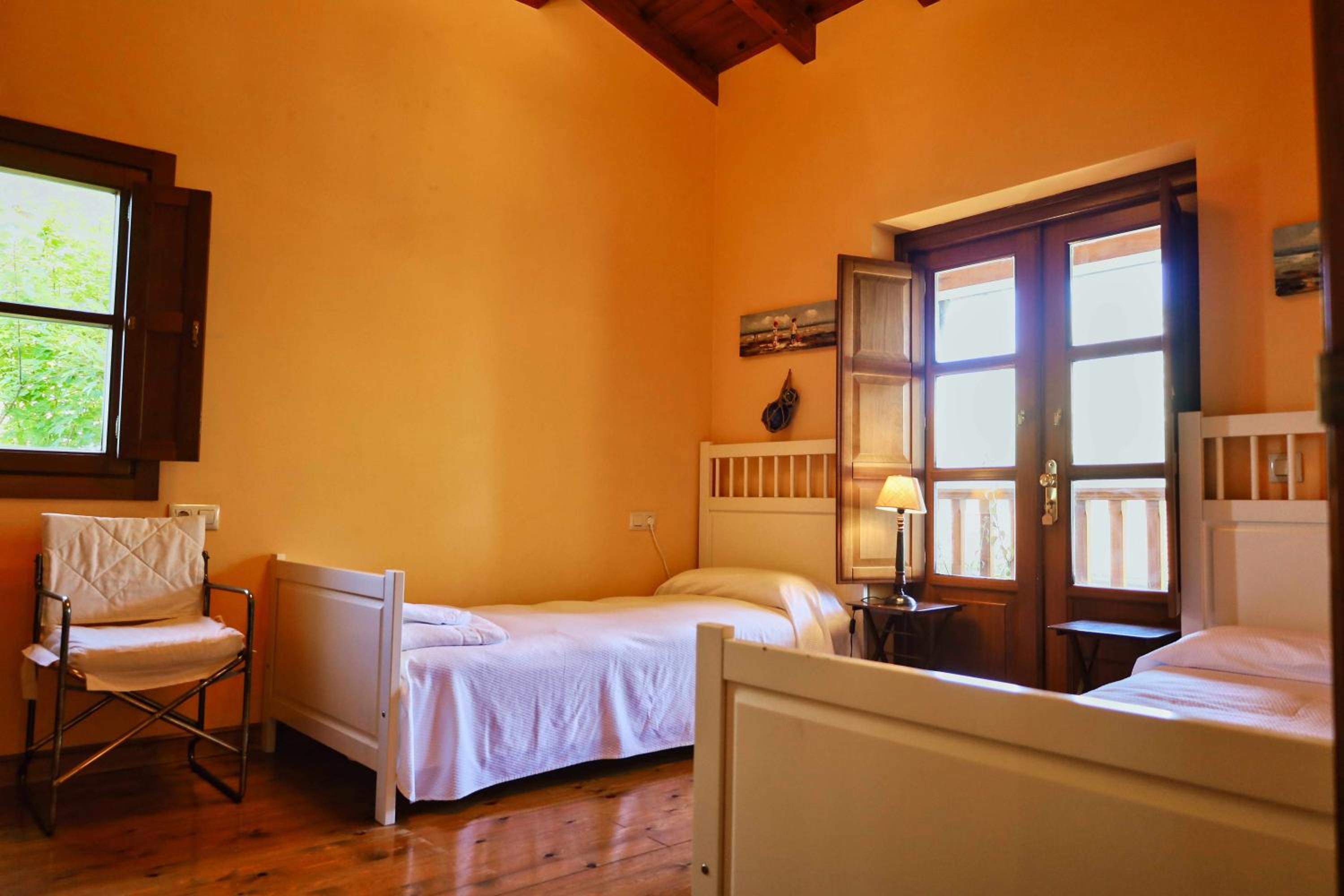 Ribadesella Casa cerca Playa de Vega – La Palmera