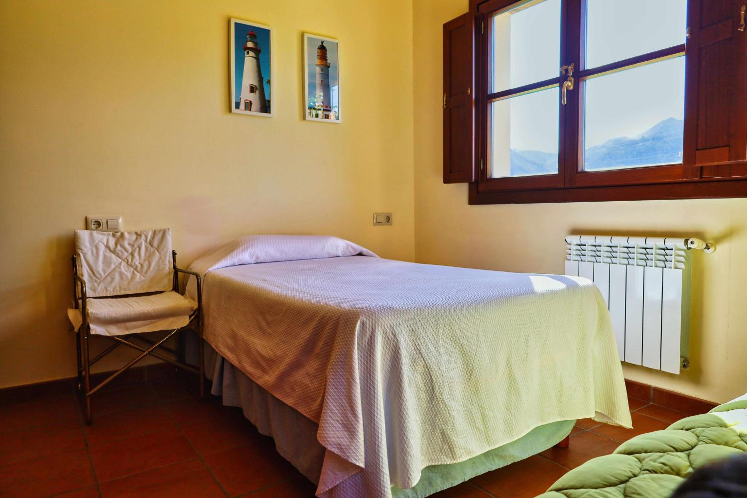 Ribadesella Casa cerca Playa de Vega – La Palmera