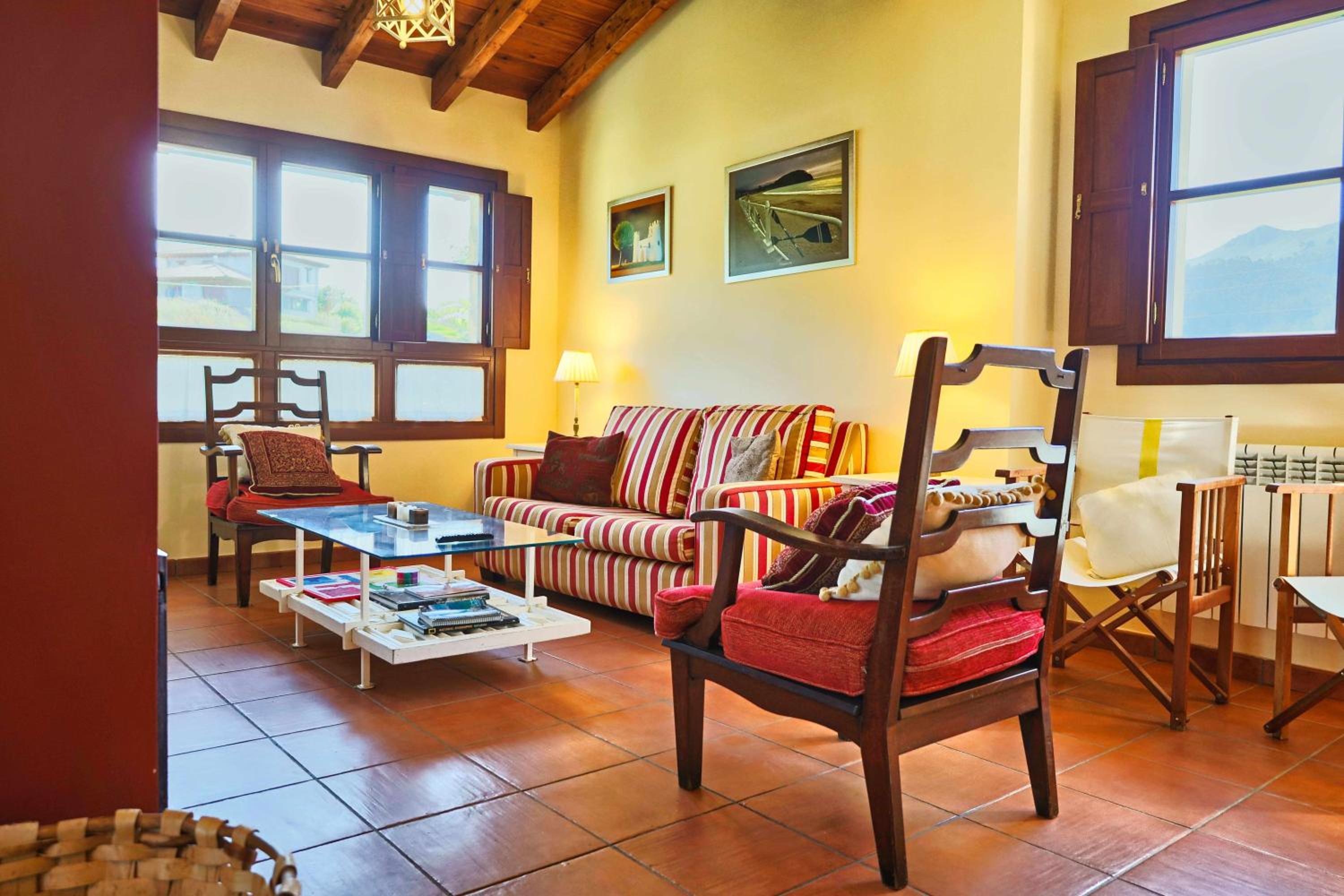Ribadesella Casa cerca Playa de Vega – La Palmera