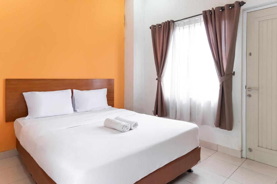 TwoSpaces Living at Kost 40, Kuningan view 2