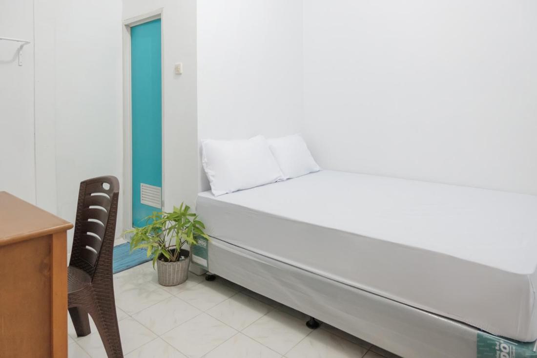 TwoSpaces Living at Kost 40, Kuningan view 4