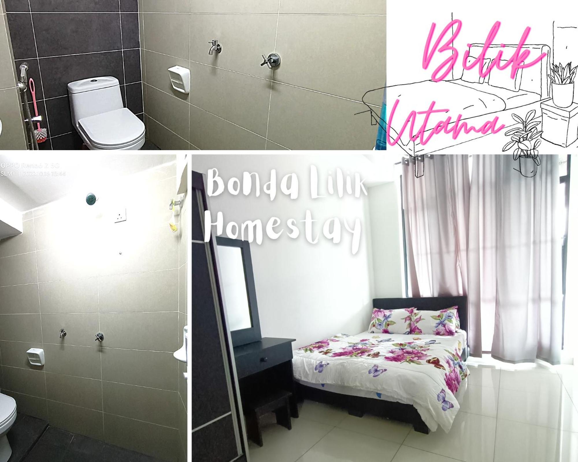 Bonda Lilik Homestay