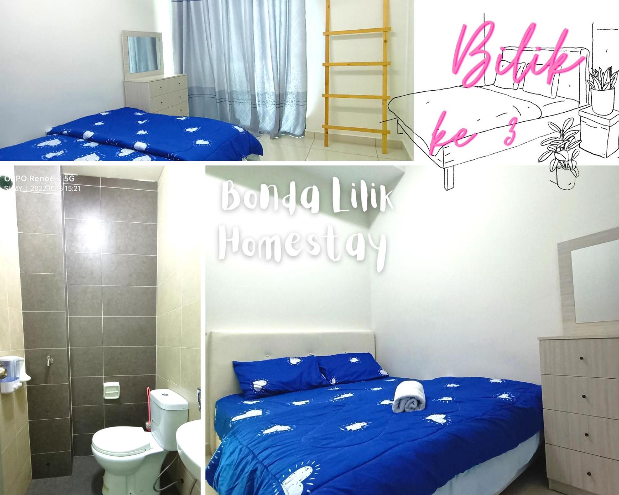 Bonda Lilik Homestay