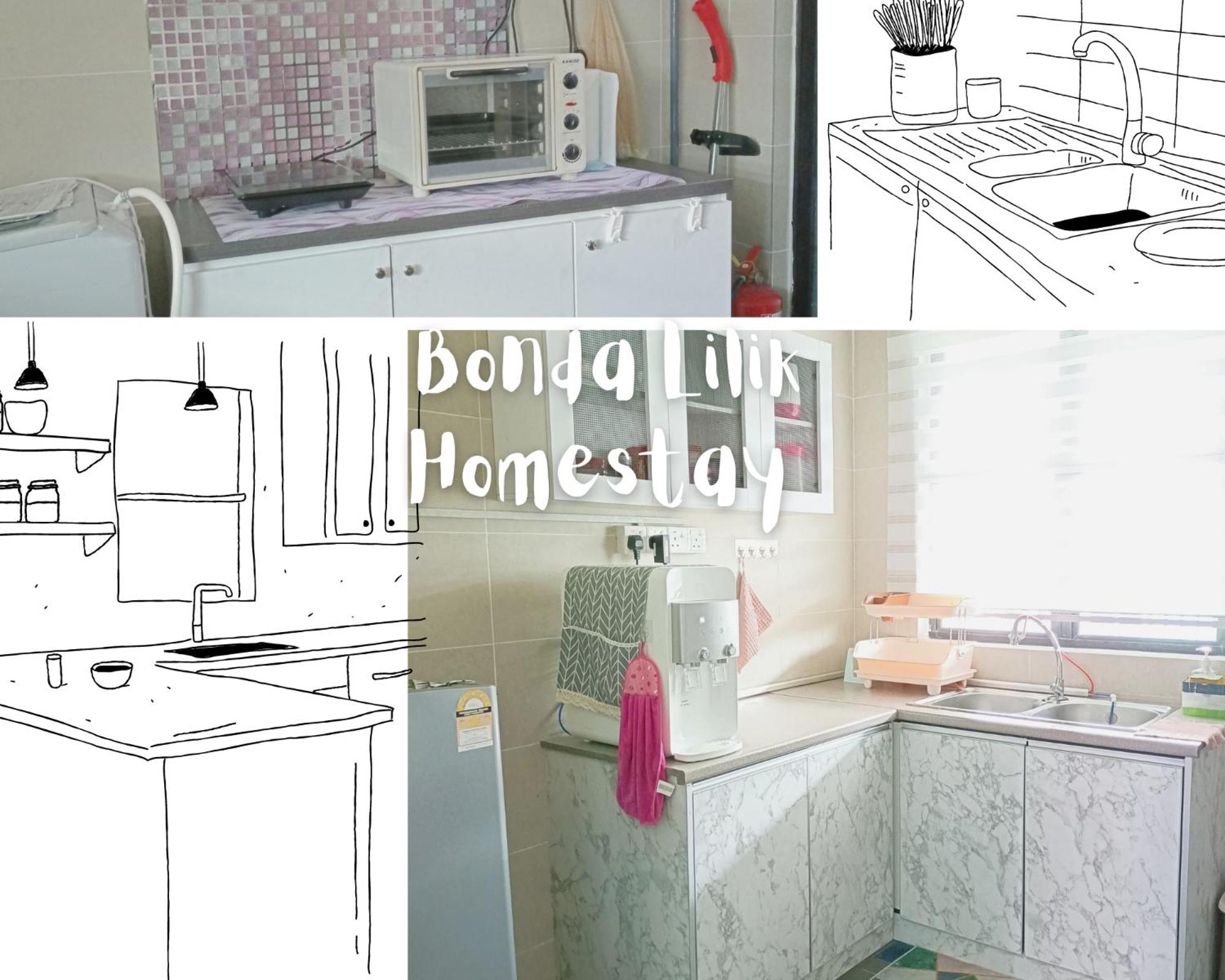 Bonda Lilik Homestay