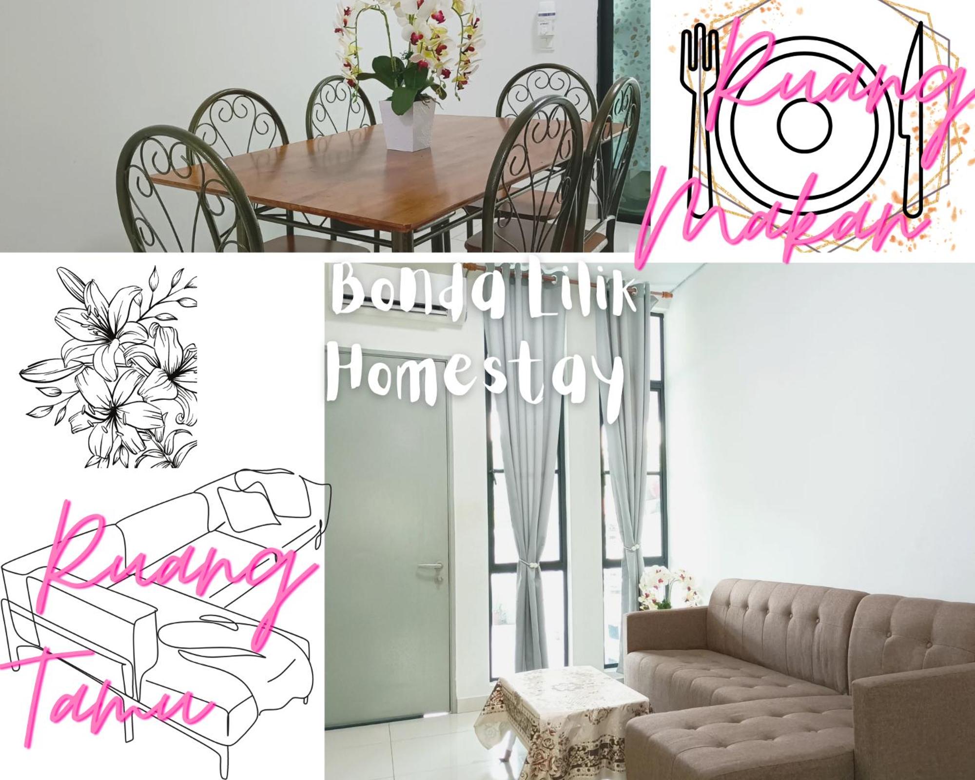 Bonda Lilik Homestay