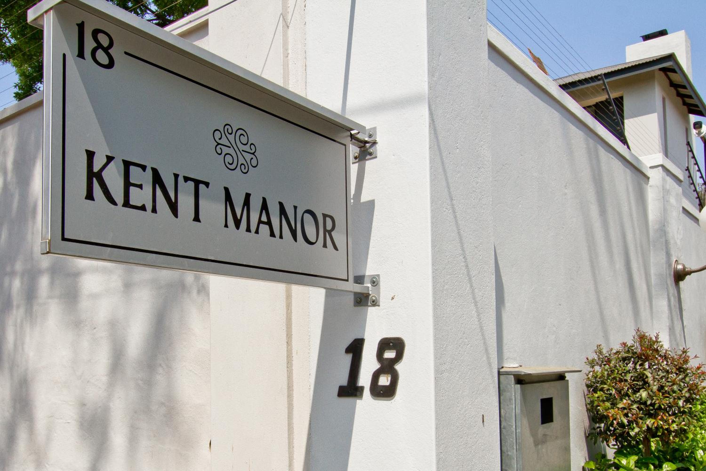 Kent Manor Guest Suites