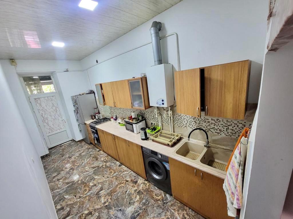 Karson Guest House and Tours