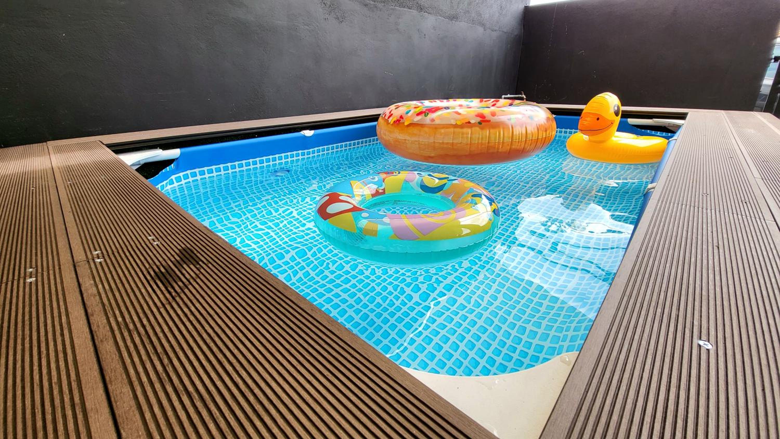 Eisya Guest House Perlis With Pool MUSLlM ONLY photo 4