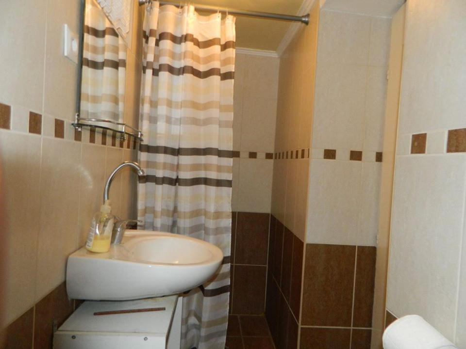 Aranyeső Apartman- 300 méterre a strandtól