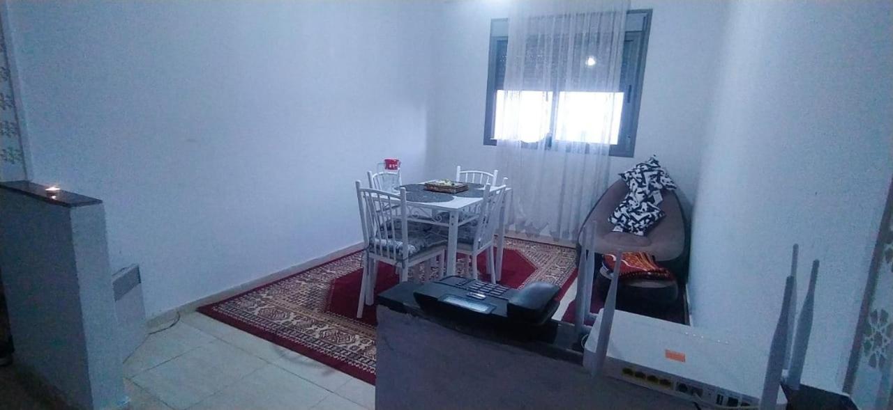 Hotel Appartement au calme hors du bruit de Casablanca à Bouskoura - Image 1