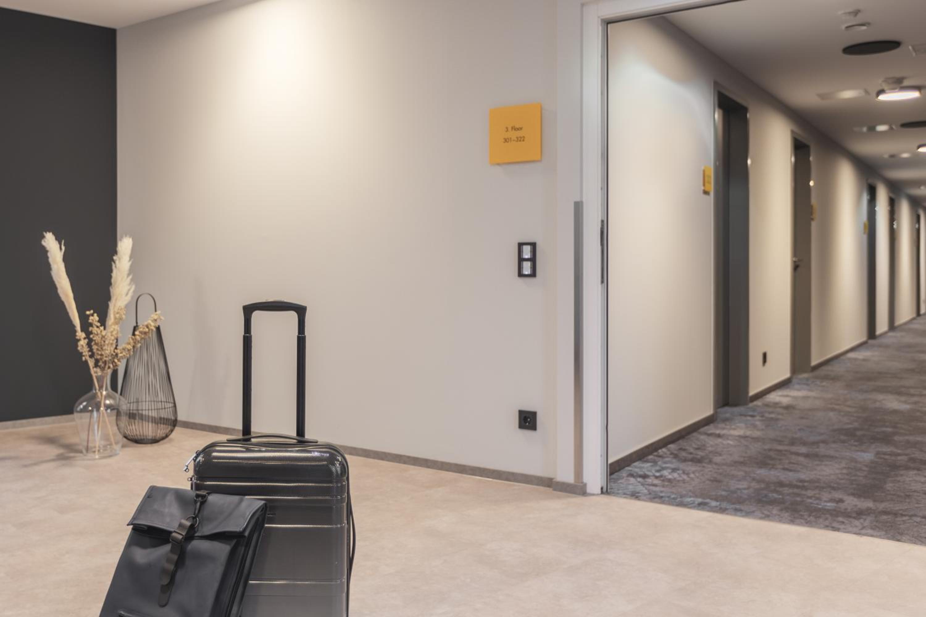 Candlewood Suites Augsburg by IHG, photo 24