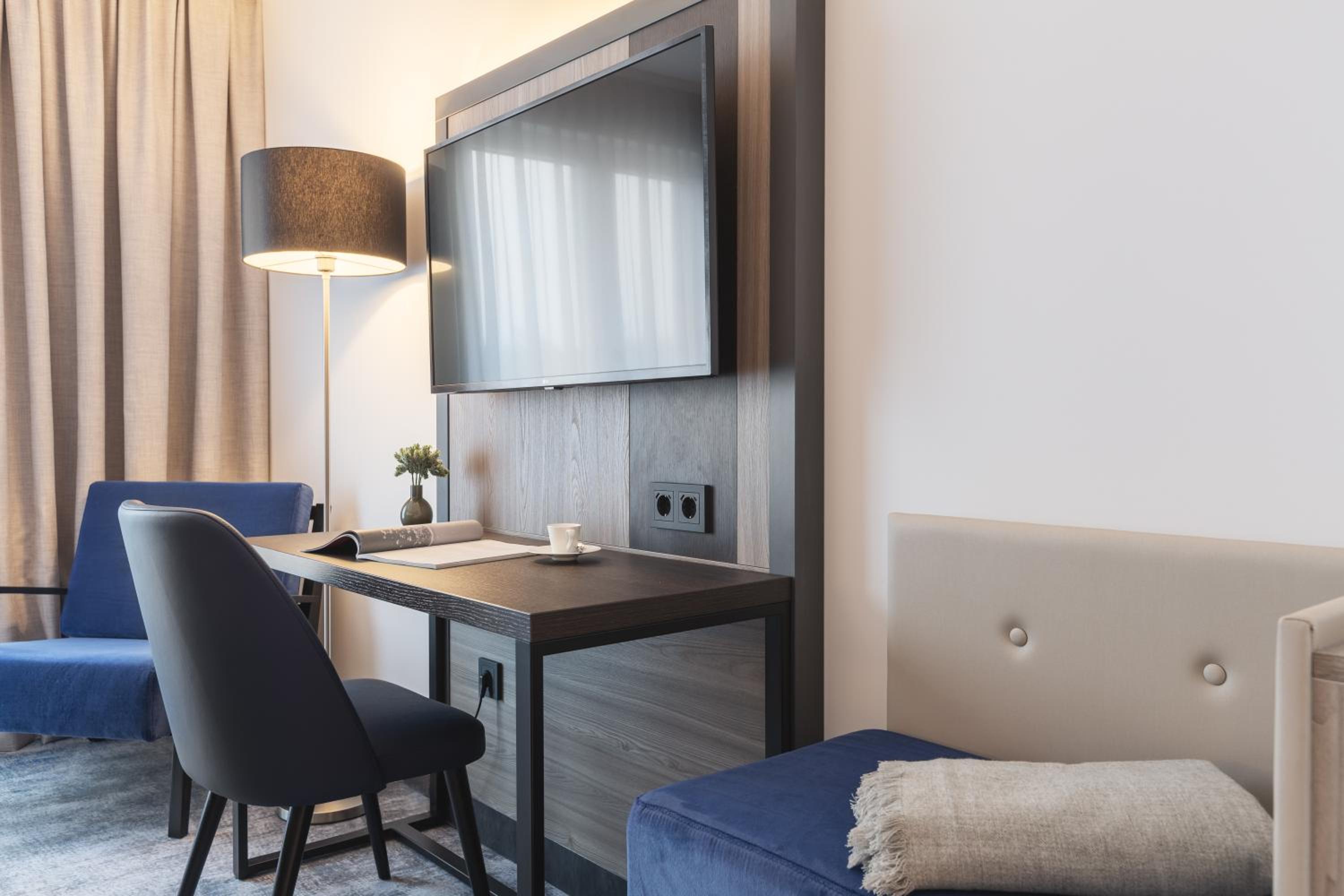 Candlewood Suites Augsburg by IHG, photo 19