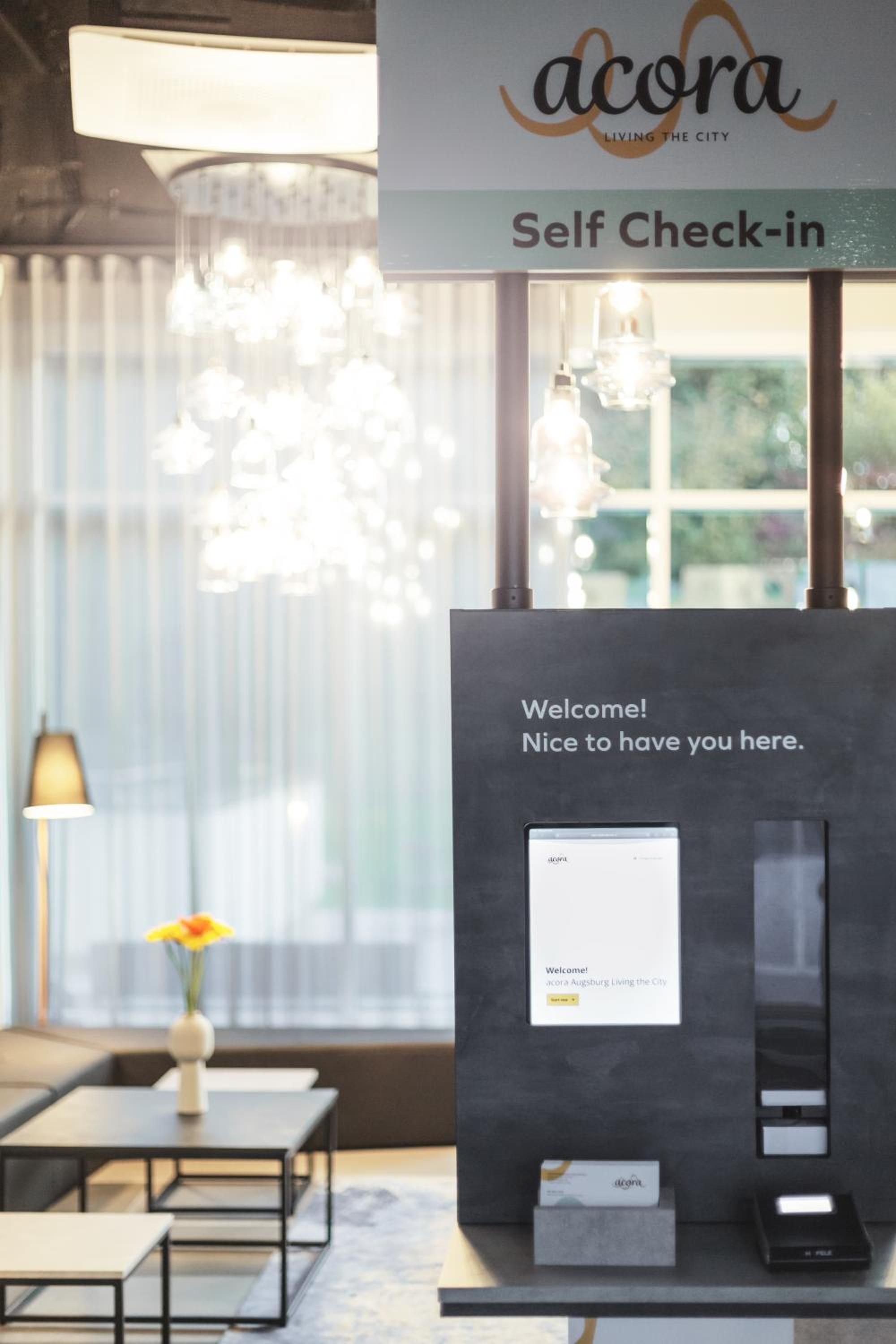 Candlewood Suites Augsburg by IHG, photo 13
