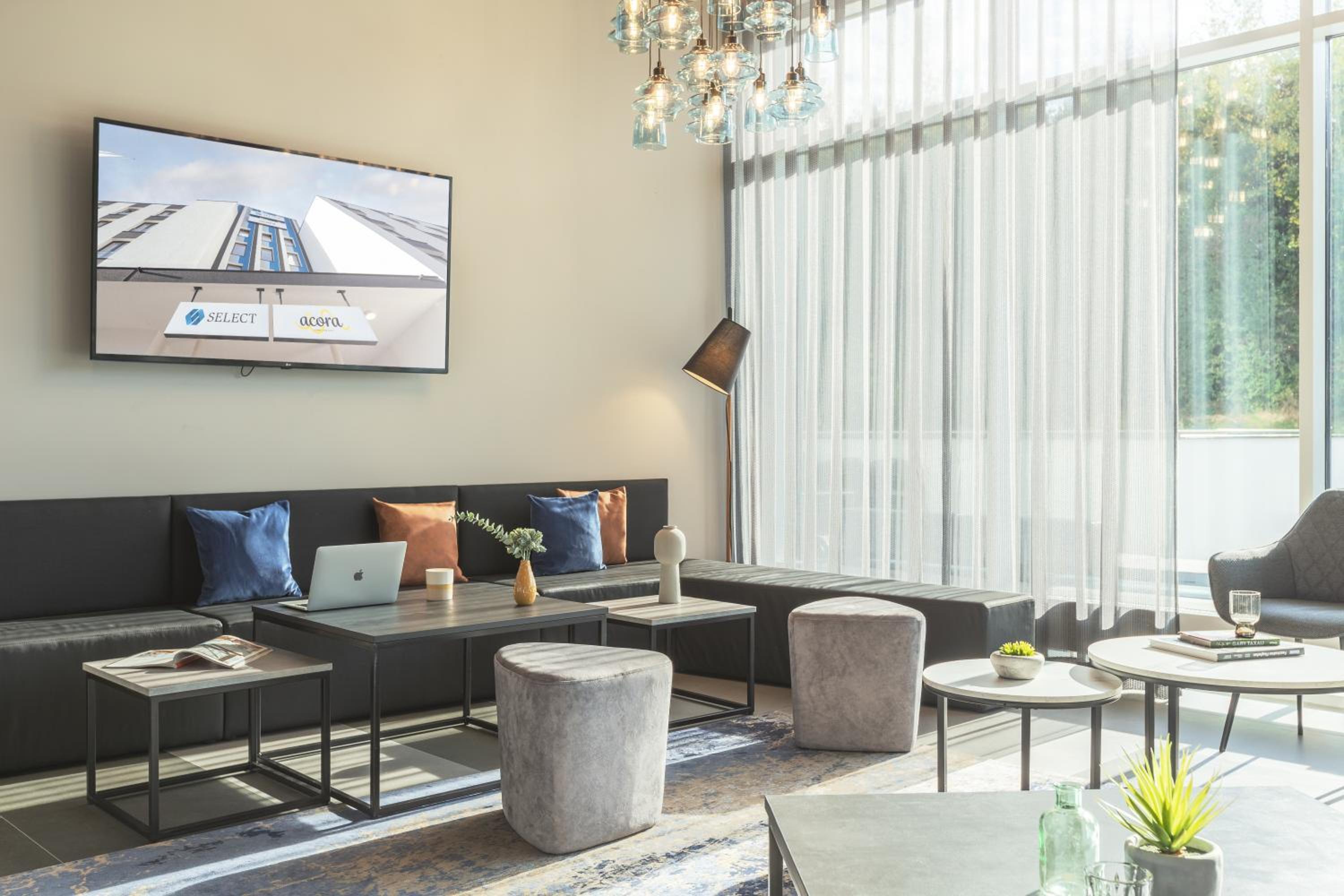 Candlewood Suites Augsburg by IHG, photo 21