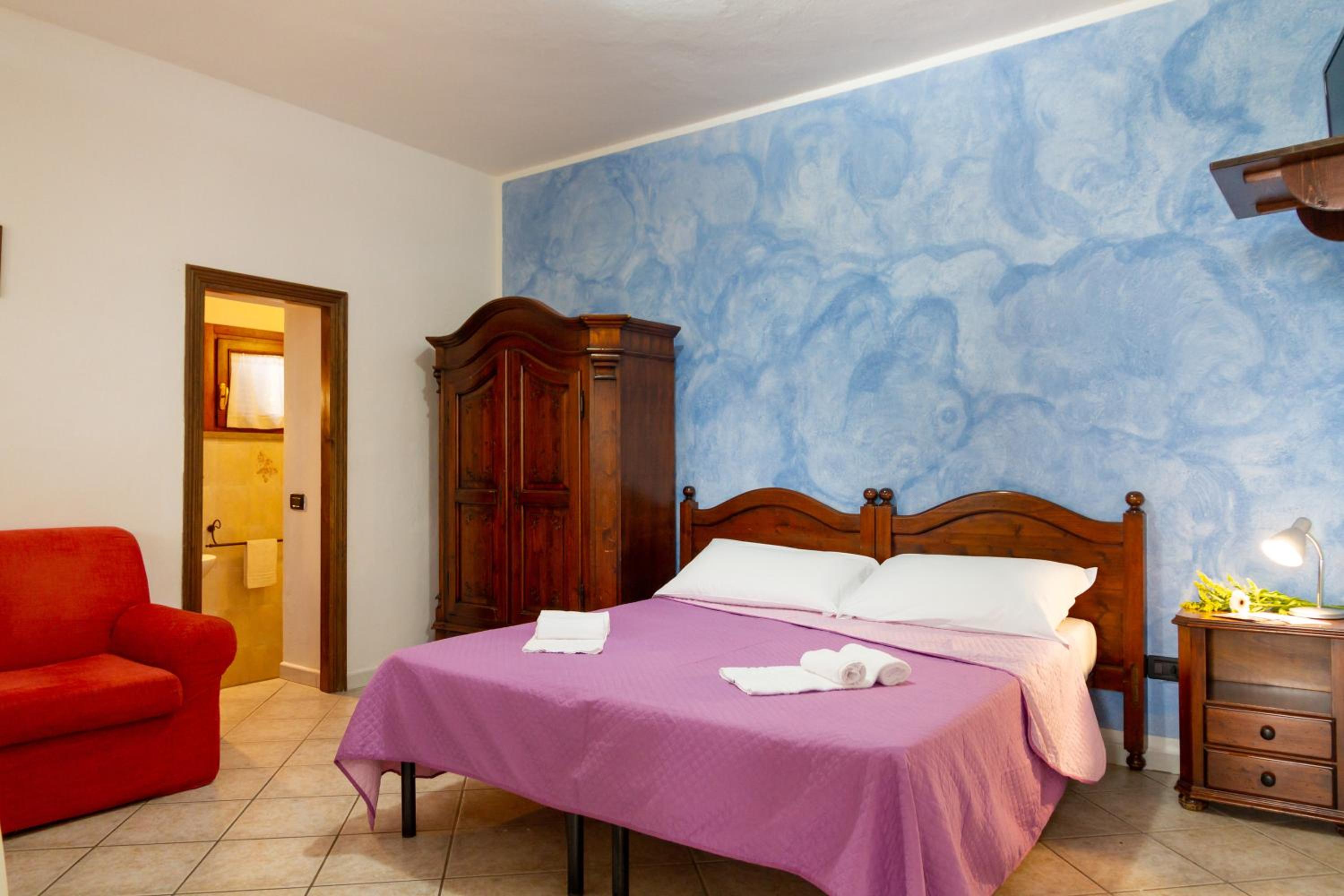 Appartamento Iris photo 3