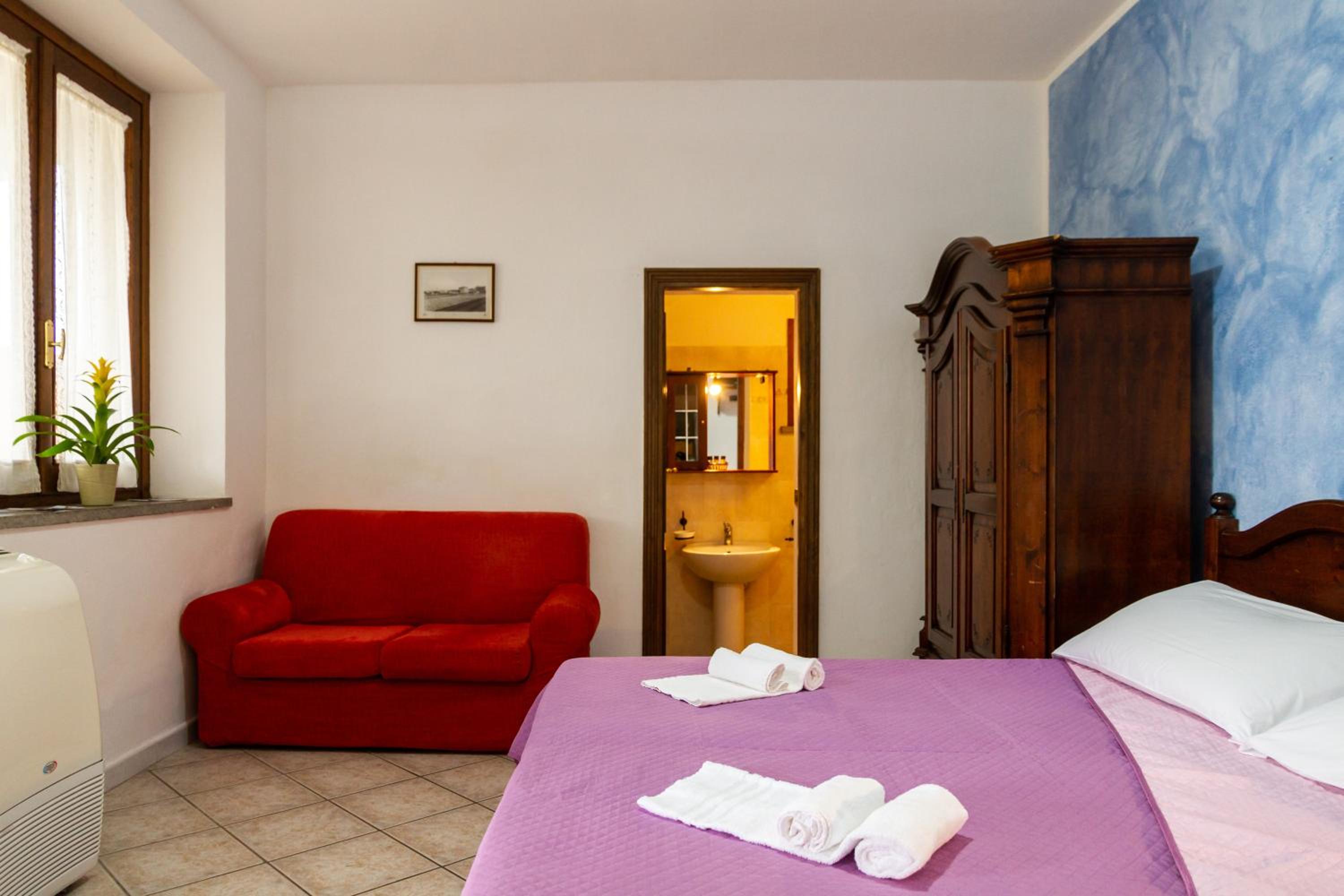 Appartamento Iris photo 2