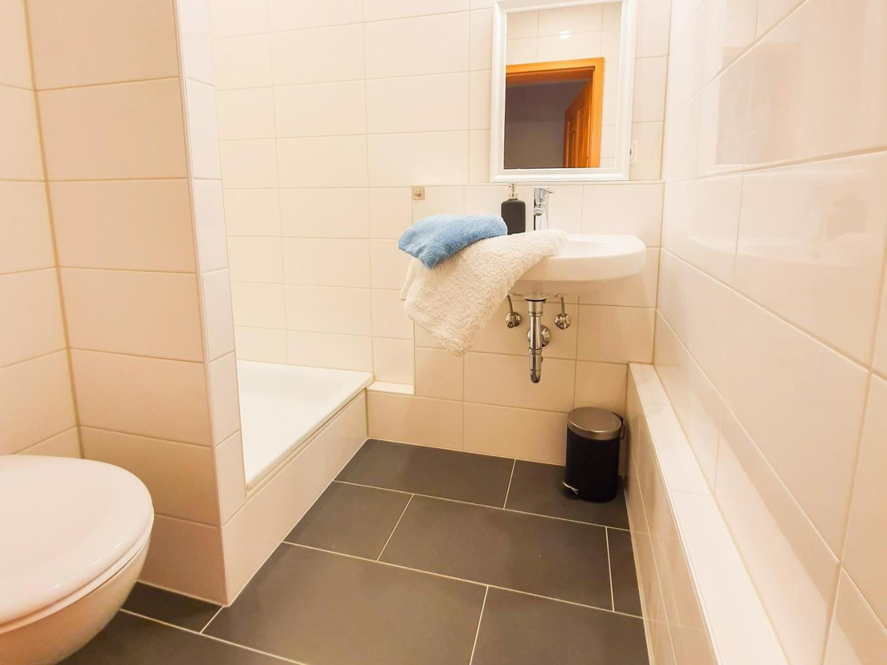 Ferienwohnung Hammer - Alpenblick
