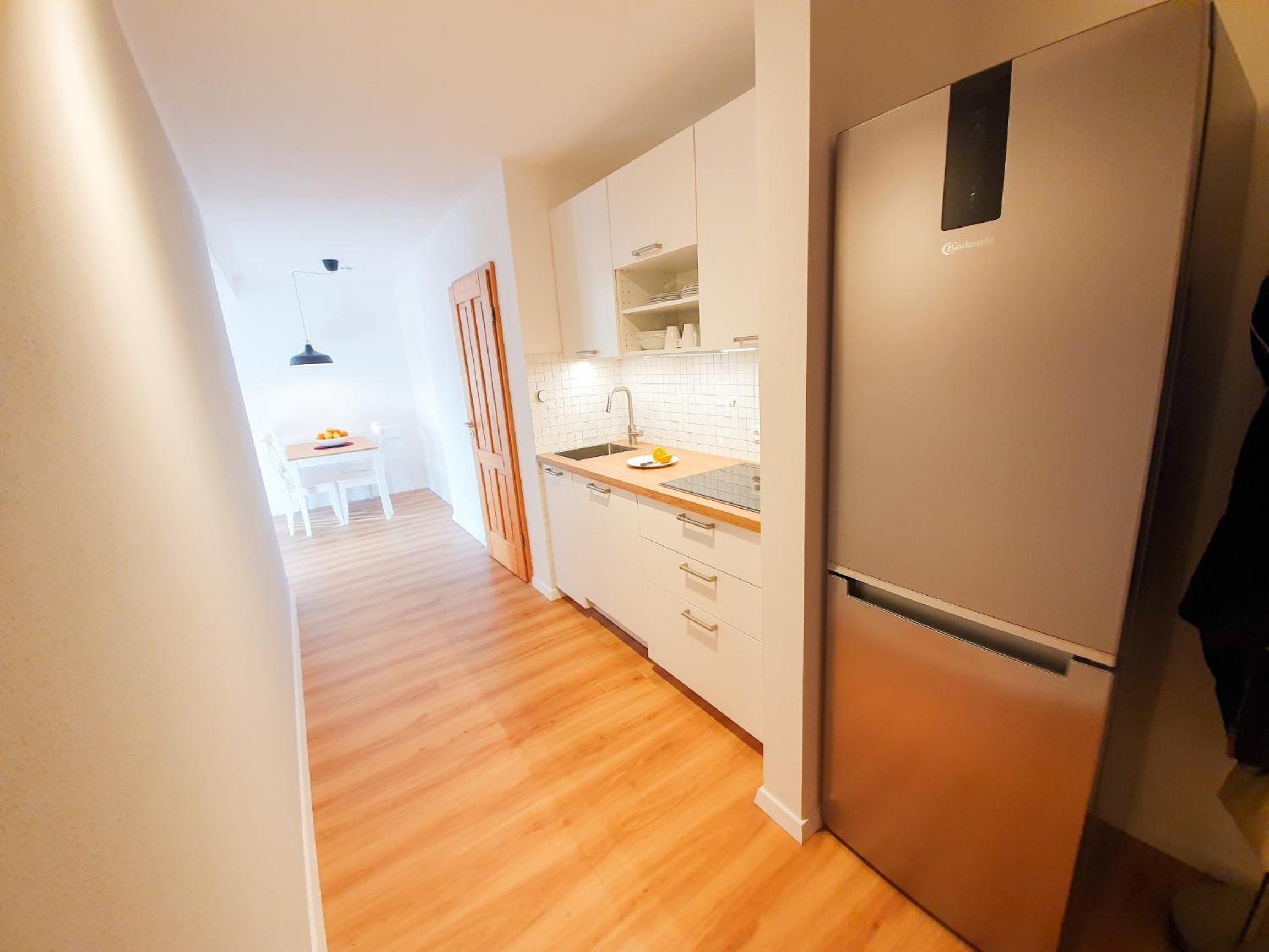 Ferienwohnung Hammer - Alpenblick